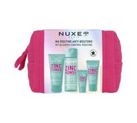 NUXE ZINC Power TROUSSE A/IMP