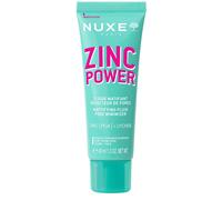 Nuxe Zinc Power Fluido Mattificante Viso Anti-imperfezioni 40ml