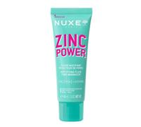 Nuxe Zinc Power Fluido Mattificante Antimperfezioni 200 Ml