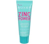 Nuxe Zinc Power Fluido Mattificante - risparmia il 10% con il codice: