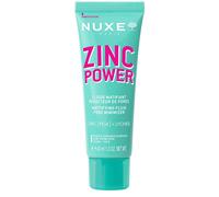 Nuxe Zinc Power Fluido Mattificante Viso Anti-imperfezioni 40ml