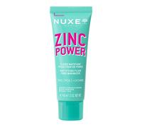 Nuxe Zinc Power Fluido Mattificante Viso Anti-imperfezioni 40ml