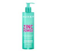 NUXE ZINC POWER GEL DET PURIF