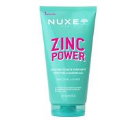 LABORATOIRE NUXE ITALIA Srl NUXE ZINC POWER GEL DETERGENTE 150 ML