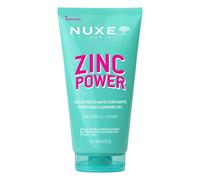 Nuxe Zinc Power Gel Detergente Purificante per il Viso