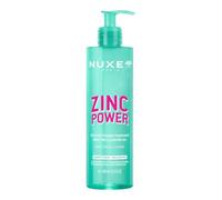 NUXE - Zinc Power Gelée Nettoyante Purifiante Gel detergente 400 ml unisex