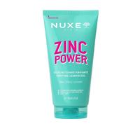 Nuxe Zinc Power Lozione Gel Detergente Antimperfezioni 200 Ml