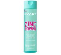 Nuxe Zinc Power Lozione Purificante Viso Pelle Grassa E Mista 200ml
