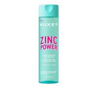Nuxe Zinc Power Lozione Purificante Viso Pelle Grassa E Mista 200ml