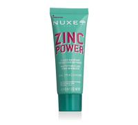 NUXE Zinc Power Mattifying Fluid Pore Minimizer crema giorno per il viso grassa 40 ml Unisex