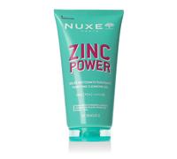 Nuxe Zinc Power Purifying Cleansing Gel 150 ml