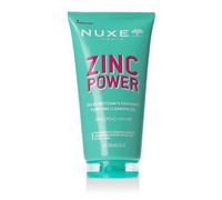 NUXE Zinc Power Purifying Cleansing Gel gel detergente 150 ml Unisex