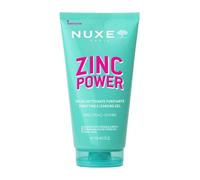 NUXE ZINC POWER GEL DET 150 ML