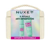 Nuxe Zinc Power Rituale Anti-Imperfezioni 1pz - Cofanetto Antimperfezioni