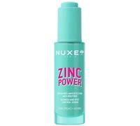Nuxe Zinc Power Siero 30 ml Sebo-Regolatore Per Imperfezioni e Pori