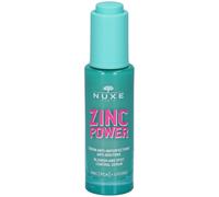 Nuxe Zinc Power Siero Viso - risparmia il 10% con il codice: nuxex10 3