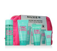 Starter Kit Zinc Power Gel + Lozione + Siero + Fluido