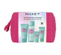 Starter Kit Zinc Power Gel + Lozione + Siero + Fluido
