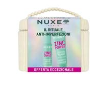 Nuxe Zinc Power Vanity Set