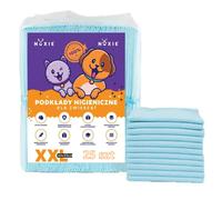 NUXIE® tappetino per cani, tappetini igienici 25 pezzi 60x90cm xxl