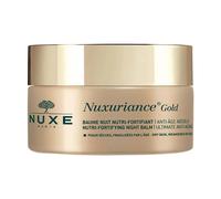 Nuxe Nuxuriance Gold Balsamo Nutriente Rinforzante Notte 50 ml