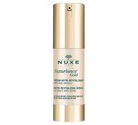Nuxuriance Gold - SÃ©rum Nutri-Revitalisant Anti-EtÃ Rigenerante Fortificante Illuminante 30 ml Nuxe