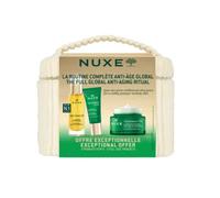 Nuxuriance Ultra Super Serum Vanity Set Nuxe Cofanetto 2025
