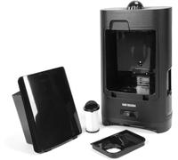 Nuxyyds Aspirapolvere per Salone di Parrucchiere 1400 W Aspirapolvere per Camera da Letto Si avvia automaticamente Dotato di Filtro di Pulizia efficiente per Barbiere