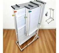 Nuxyyds Supporto per Progetto Mobile Regolabile 6A1+6A2