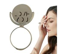 Nuyhadds Amore di parole, anello 'amore creativo, Anello di dichiarazione di lancio, Gioielli di dita di nozze sottili per lei, provviste di San per lei