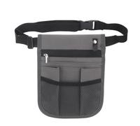 Nuyhadds Borsa da infermiera, per infermiere | portatile per infermiere | Borsa da allattamento | Organizer multifunzione per infermiere fan