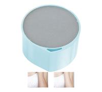 Nuyhadds Depilatore Per Donne - Rasoio Per Braccia - Epilatore Esfoliante Impermeabile Portatile Per Corpo Viso Bikini E Schiena Pelle Liscia