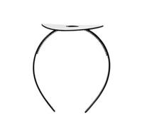 Nuyhadds Fascia Insert Per Cappello Di Laurea | Fascia Capelli Anti-Caduta Per Cappello Laurea,Accessori Per Cerimonia Di Laurea, Fissa Cappello E Acconciatura In Modo Sicuro