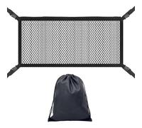 Nuyhadds Griglia di sicurezza per bambini piccoli, portatile, resistente agli, rete di sicurezza per, per la casa, l'hotel, il ristorante, l'appartamento, i bambini e le ragazze