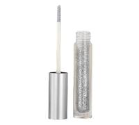 Nuyhadds Mascara glitterato per ciglia, mascara scintillante,Mascara colorato scintillante waterproof per ciglia - Mascara volumizzante per ciglia volumizzanti a lunga tenuta da donna