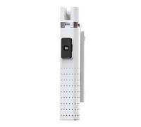 Nuyhadds Stickie Stick con Stick Selfie Remote e Remote Control,Store di selfie portatili estensibili per le riprese | Tripode per le riprese di cellulare per campeggio, palestra, festa, streaming
