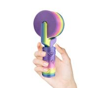 Nuyhadds Utensile per lavori artigianali, applicatore integrato ergonomico, regolabile, strumento per il fai da te per ricami con strass, per principianti, uomini, donne, adulti, bambini, appassionati