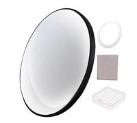 Nuyhadds Vlog - per selfie magnetico, cellulare magnetico, schermo per selfie da 5 mm, da 2,2 pollici