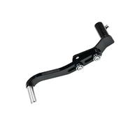 Nuyhgtr Alluminio lega Kick Leva, Gear Shifter Replacement, Off-Road Motorcycle Shifter, High-Quality Aluminum Alloy Gear Shifter for Off-Road Motorcycles to Enhance Adventure and Travel Experiences