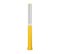 Nuyhgtr Badminton Swing Trainer, Badminton Training Tool, Badminton Accessories, Practice Tool for Badminton, Sound-Enabled Badminton Trainer, Portable Practice Tool for Badminton Enthusiasts