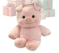 Nuyhgtr Bambola Di Peluche | Decorazione A Forma Di Animale Da 45 Cm - Bambola Graziosa E Confortevole | Per Adulti Per La Camera Da Letto Il Soggiorno Il Divano Letto La Casa E L Auto