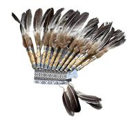 Nuyhgtr Chief Hat Accessory, Vintage Headwear Decorative Headdress