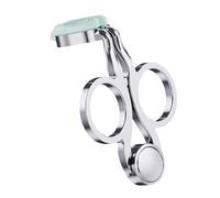 Nuyhgtr Contacts Lens Tool, Lens Applicator Tool, Lens Remover Tool, Contacts Insertion Tool, Daily Lens Aid, Soft Silicone Tool, Lens Helper, Eye Lens Applicator for Women Girls