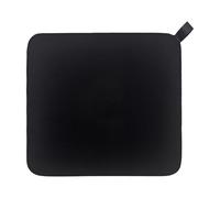 Nuyhgtr Counter Slider on Your Coffee Maker, Smooth Glide Appliance Mat, Rubber Protector, Ideal for Renters, Hotel Dorm Kitchen, RV Home Coffee Station, Countertop Setup, 33 x 32 cm