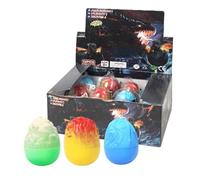 Nuyhgtr Dinosaur Eggs, Hatching Dinosaur Eggs, Dino Eggs That Hatch in