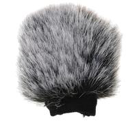 Nuyhgtr Furry Microfono Wind Muff, direzionale Microfono, Wind Noise