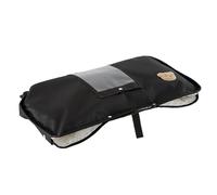 Nuyhgtr Hand Warmers for Stroller, Pram Hand Muffs, Winter Hands Muffs, Warm Strollers Gloves, Stroller Parent Hand Muffs, Stroller Accessories for Parents and Caregivers, Winter Strollers Use