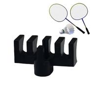 Nuyhgtr Racquet Load Adapter, Badminton Stringing Machines, Macchina Part, High Pounds Loads Spreader, 1 pezzo ideale per Beginners, Sport Equipment Making Accessories, 1,16 pollici