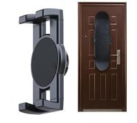 Nuyhgtr Rotating Skateboard Wall Rack, Skateboard Storage Rack, Desk Display Wall Rack, Skateboard Display Stand, Retractable Clamping Rack, Skateboard Organizer Stand for Study Room, Bedroom