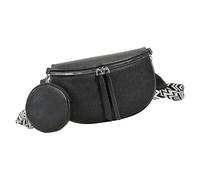 Nuyhgtr Sling Bag, Lightweight Waterproof Shoulder Backpack with Ergonomic Strap, Compact Women’s for Travel, Work, Gym, Camping, Hiking, Festival & Daily Use, Black, Brown, Gray, Cream